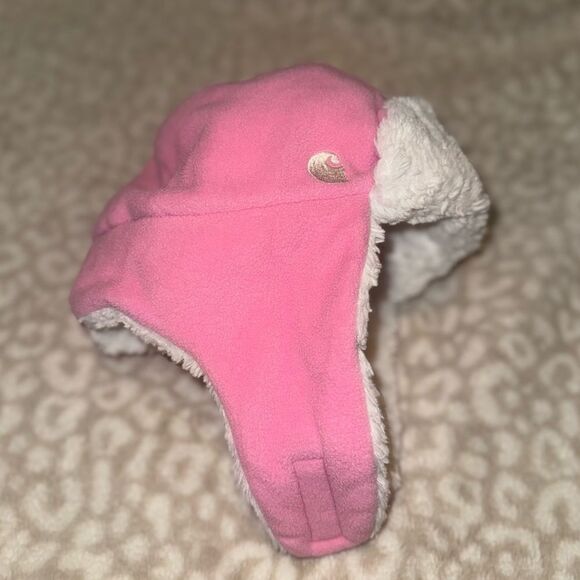 CARHARTT Fleece Trapper Hat ⛄️ - Picture 2 of 7